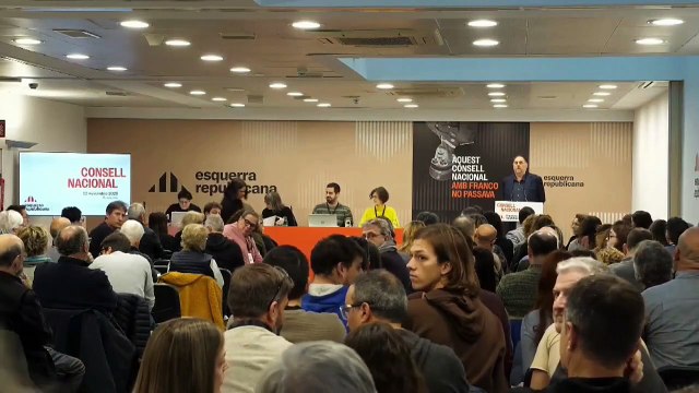 Junqueras ve franquismo enquistado en el Supremo tras la condena injusta a García Ortiz