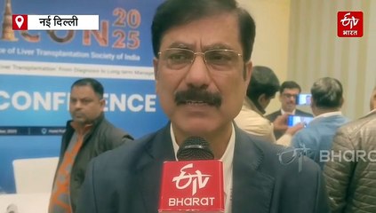 भारत बना दुनिया में सबसे अधिक लिविंग डोनर लिवर ट्रांसप्लांट करने वाला देश, NOTTO के आंकड़ों से हुआ साबित