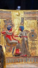 An ancient history unsolved statue in a museum | ancient Whispers