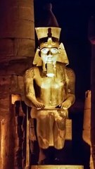 An ancient history unsolved statue in a museum | ancient Whispers