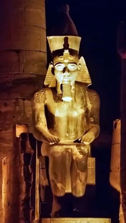 An ancient history unsolved statue in a museum | ancient Whispers