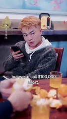 His Love, Shining Through Shadows #Dramabox