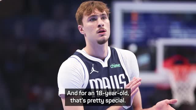 Kidd praises 'clutch' Flagg after Pelicans win