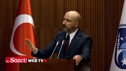 Tepki çeken sözler: AKP’li başkanvekili vatandaşa 'tipi bozuk'