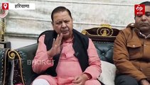 भिवानी में जल संकट पर जल्द लगेगा विराम! 235 करोड़ की परियोजना से बढ़ेगी सप्लाई और क्लीनिटी