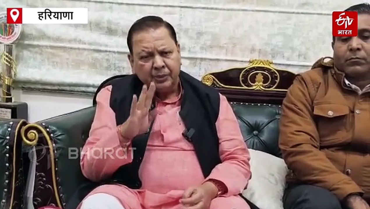 भिवानी में जल संकट पर जल्द लगेगा विराम! 235 करो...