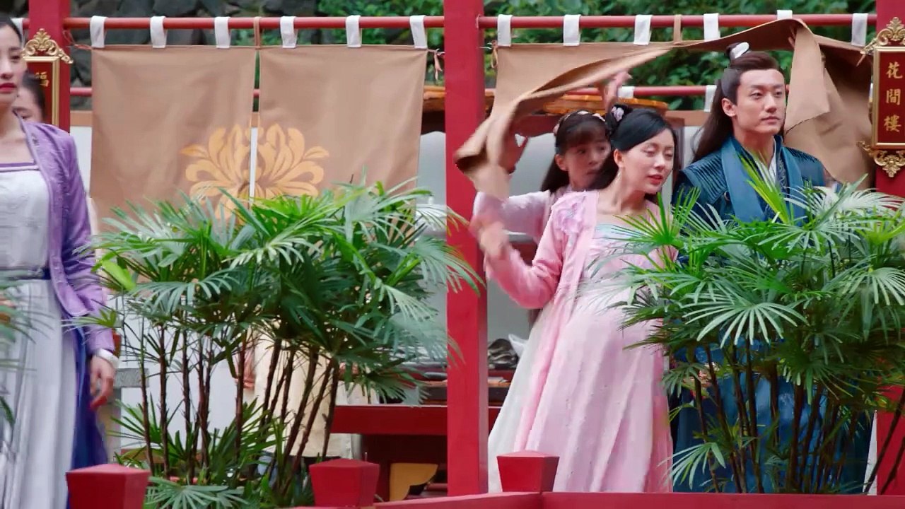 KHÓI LỬA NHÂN GIAN - Tập 36 CUỐI (Thuyết Minh) | Phim Bộ Cổ Trang Trung Quốc Hay Nhất