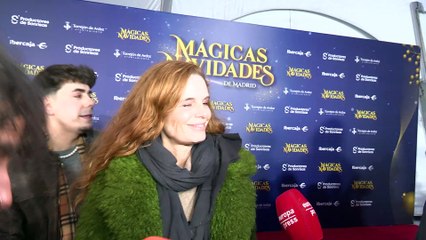 Olivia de Borbón se lamenta al confesar que hay una ley que le impide demandar a Isabel Preysler