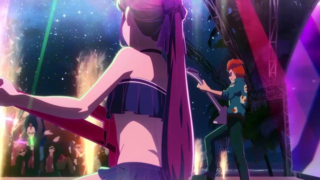 Daily life of immortal King