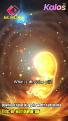 In womb Warrior Full Eposides