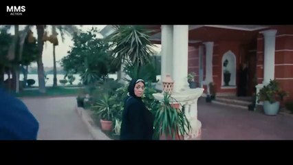 Silent Shot - New Action Movie 2025 - Scarlett Johnson - Full Movie - 4K Ultra #actionmovies