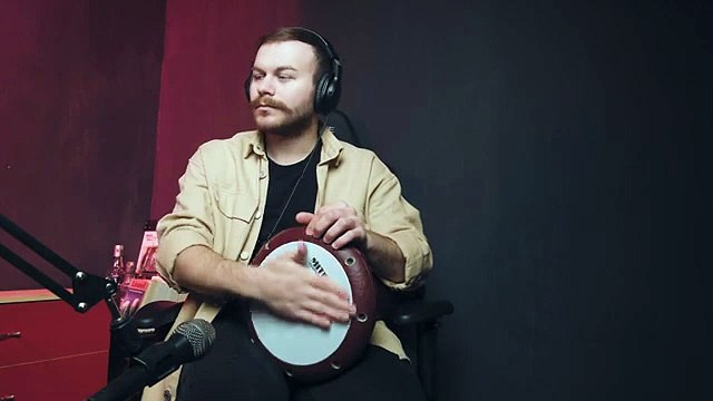 Kesik Çayır (Darbuka Uzun Versiyon) - Yusuf Yıldız