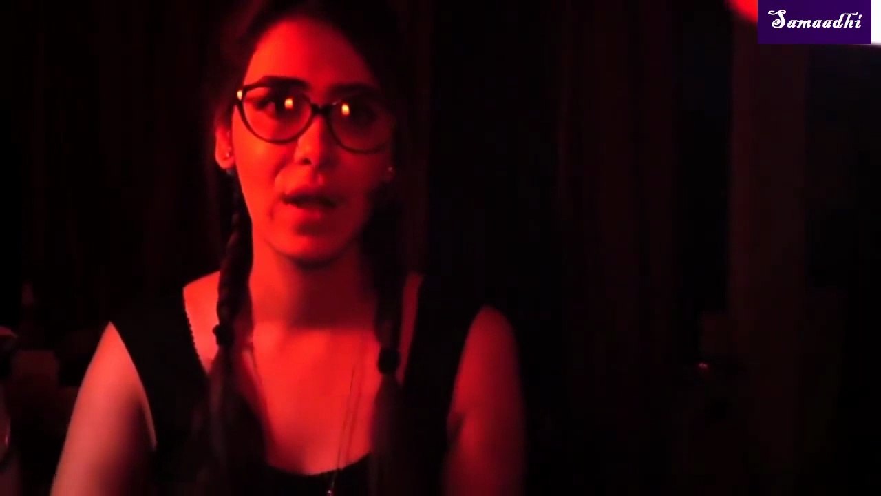 Video - Flatmates