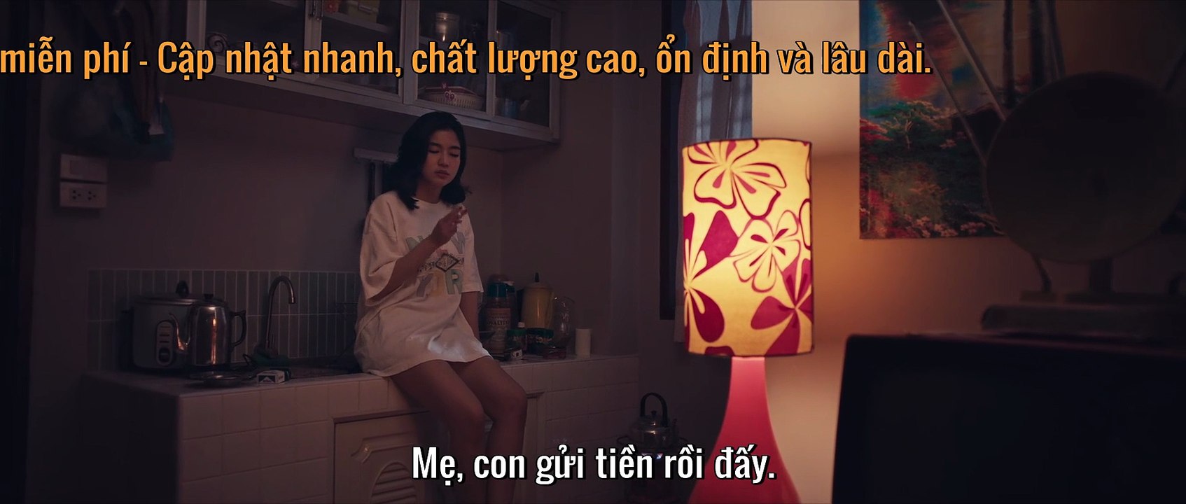 Nghĩa Địa Của Người Sống Full Vietsub - Tomb Watcher (2025) - Phim Kinh Dị Thái Lan Chiếu Rạp | Phim Hay