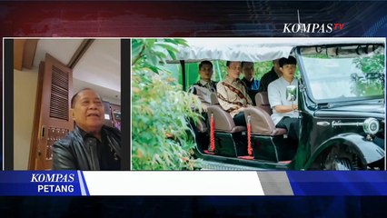 Panas! Beda Pandangan Demokrat-Projo Soal Benny Singgung Ijazah Palsu, Sindir Jokowi?