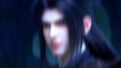 Preview Battle Through The Heavens Eps 176