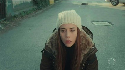 NOVELA MÃE 21/11/2025 - CAPÍTULO 20 (NOVELA TURCA)