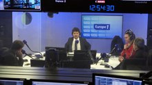 Budget : à l'Assemblée ils votent non : «il faut redonner le vote au peuple» estime Georges Fenech