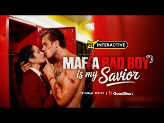 Mafia Bad Boy is My Savior [NEW] - FULL MOVIE 2025