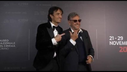 TFF, Sergio Castellitto: premio alla carriera è una responsabilità