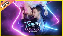 Taming My Ice-Hearted CEO Full Movie _ DramaWave