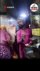 ट्रेन में किन्नरों की गुंडागर्दी,महिला के साथ की मारपीट
