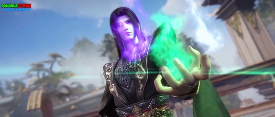 Battle Through the Heavens Season 5 Episode 174 Multiple Subtitles