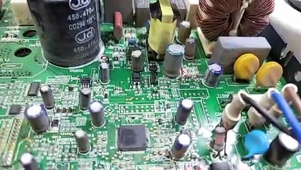 Gree Dc inverter ac PU error code outdoor pcb Dc inverter ac pcb training center Babar Electronics