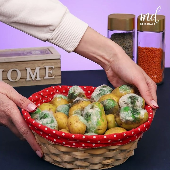Simple but useful hacks you wish to apply to your kitchen