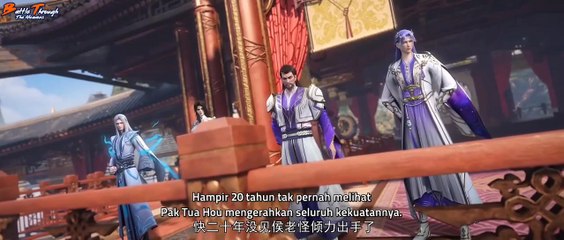 BTTH S5 Eps 174 sub Indo bagus