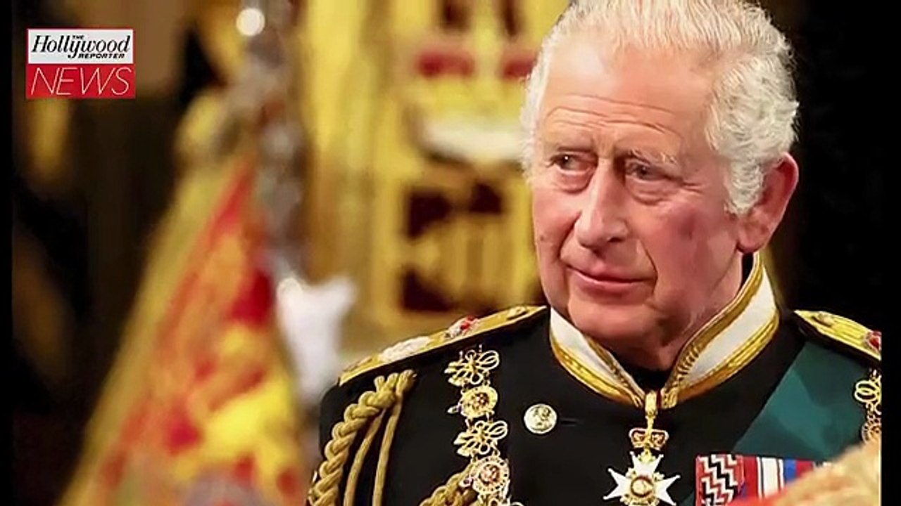 King Charles III Diagnosed With Cancer, Buckingham Palace Announces | THR News Video