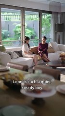 One Forbidden Night With Fiancé’s Brother Turned Into An Obsession He Couldn’t Stop Touching Her (2025) - FULL HD [Eng Sub]