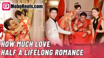 How Much Love Half A Lifelong Romance (Moboreels)