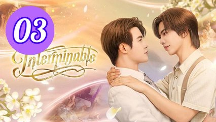 Interminable Episode 3 Engsub