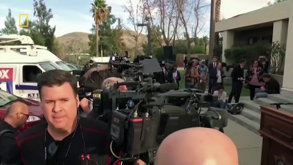 Air Crash Investigation S22E10 Loss Of A Legend