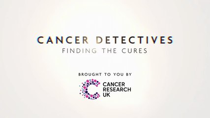 Cancer Detectives Finding the Cures S01E03 (2025)