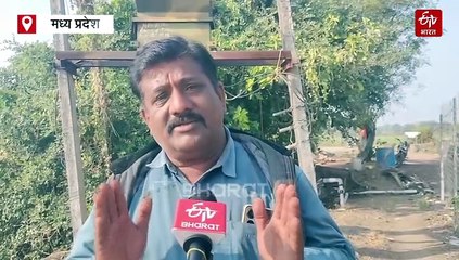 रतलाम में किसानों का बिजली पर संग्राम, नए शेड्यूल को लेकर सरकार को अल्टीमेटम