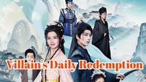 The Villainess Redemption Diary (2025) - FULL HD [Eng Sub]