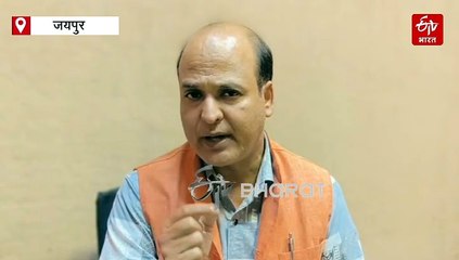 राजस्थान में फेरबदल की आहट: ब्यूरोक्रेसी के बाद अब मंत्रिमंडल और संगठन में बड़े बदलाव की तैयारी