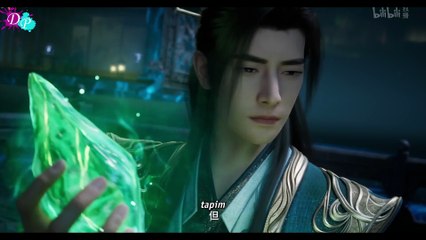 A Record of A Mortal’s Journey to Immortality Episode 170 Sub Indo