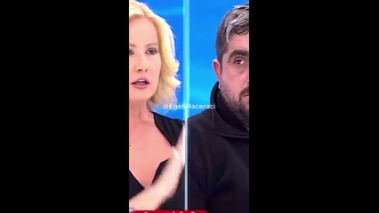 “Müge Anlı’da Günün En İlginç Anları! (Kesit Derleme)”