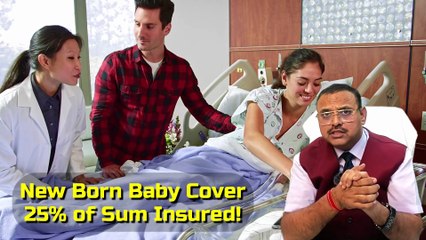 🚨Must Watch for Women! Top 5 Benefits of STAR Women Care Plan Revealed! | Yogendra Verma | Policy Bhandar