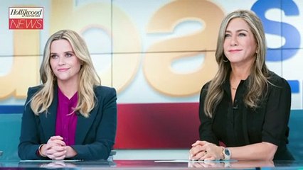 Jon Hamm Joins ‘The Morning Show’ | THR News