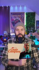 The Chair Company  HBO valide déjà une saison 2 😮🔥