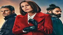 The Borderline S01E06 (2025)