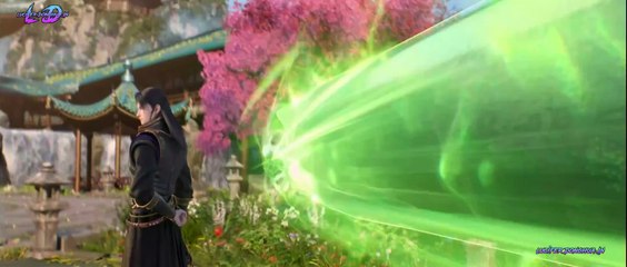 Nine Suns Martial Episode-02