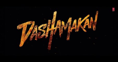 Dashamakan - Title UNLOCKED ｜ Harish Kalyan ｜ Vineeth Varaprasad ｜ Britto Michael