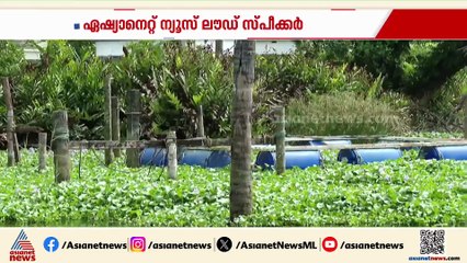 'എല്ലാവരും കൈമലർത്തുന്നു', കണ്ണീരുമായി കടവത്തെ കർഷകർ: ലൗഡ് സ്‌പീക്കർ പെരിയാർ തീരത്ത്