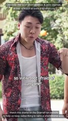 Alchemy of Power From Mute to Muse Full Movie Eng Sub Chinese Drama