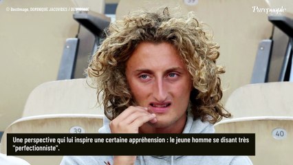 Yannick Noah et Isabelle Camus : Leur fils Joalukas loin des siens pour les fêtes de fin d'année à cause d'un trouble dont il est atteint depuis 2 ans